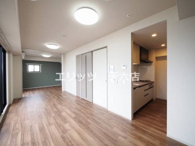 リビング・居室