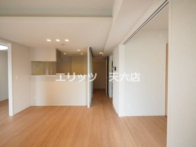 リビング・居室