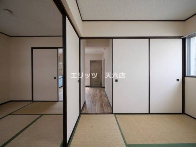 リビング・居室