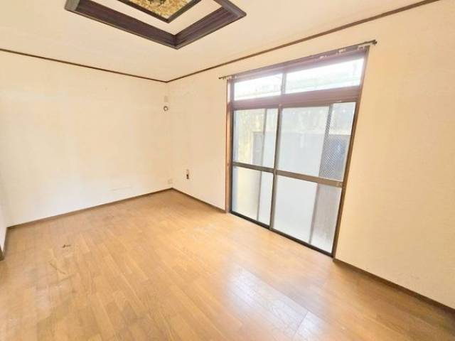 リビング・居室