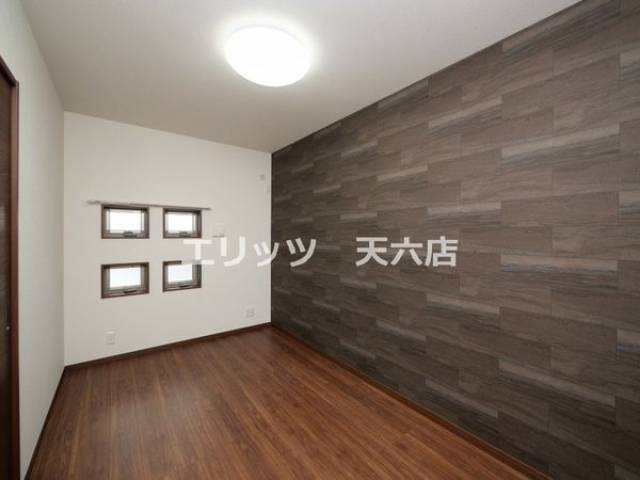 リビング・居室