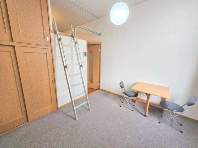 リビング・居室