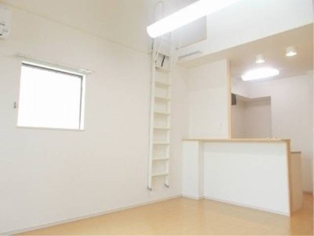 リビング・居室