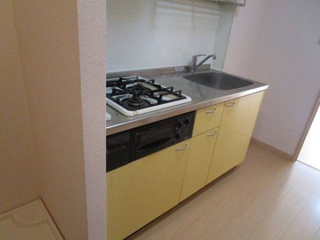 キッチン