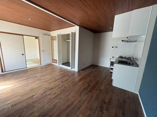 リビング・居室