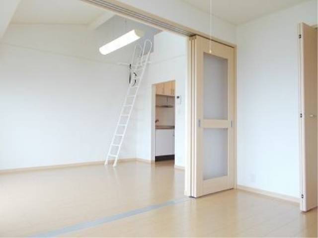 リビング・居室