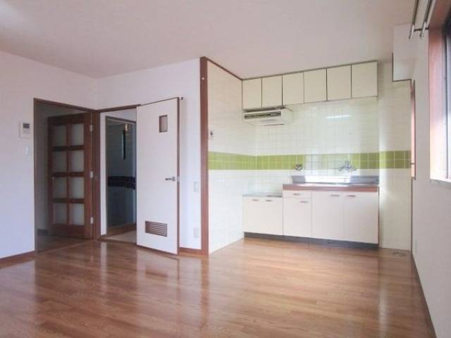 リビング・居室