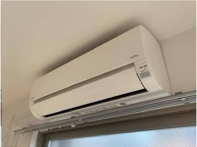 その他室内