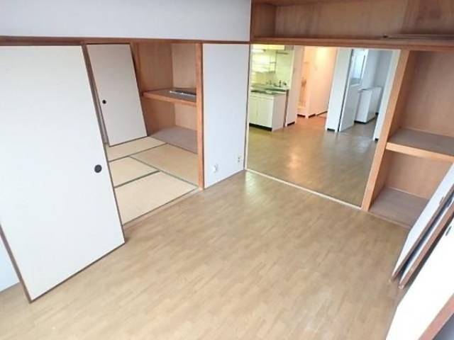 リビング・居室