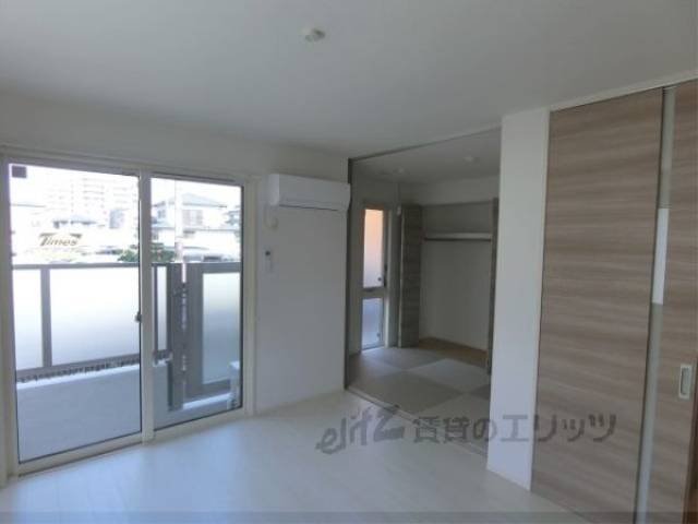 リビング・居室