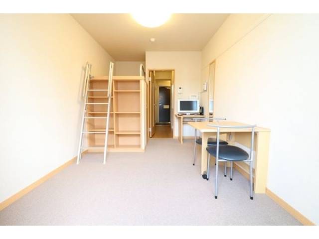 その他室内