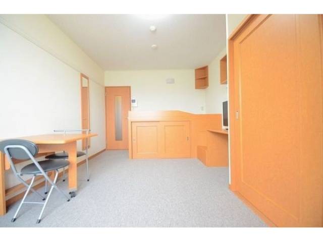 リビング・居室