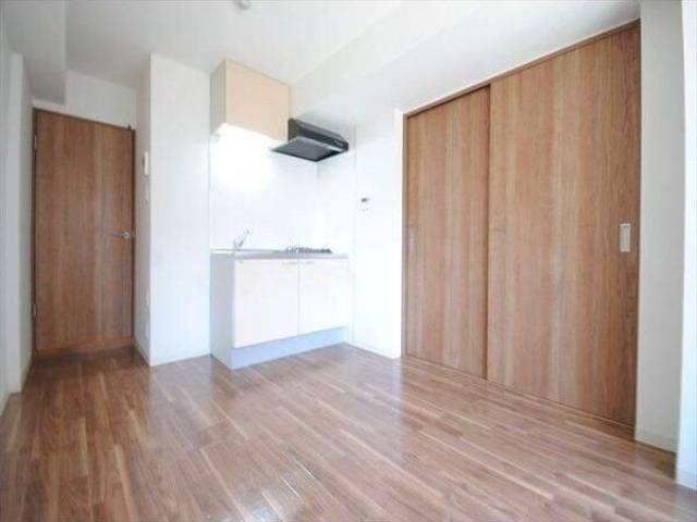 リビング・居室