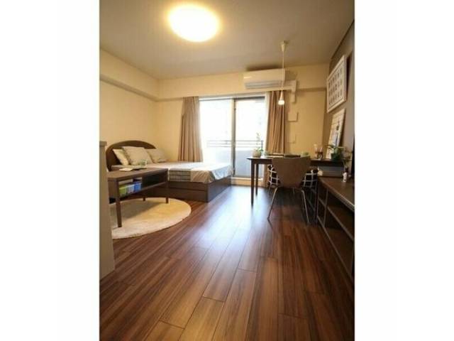 リビング・居室