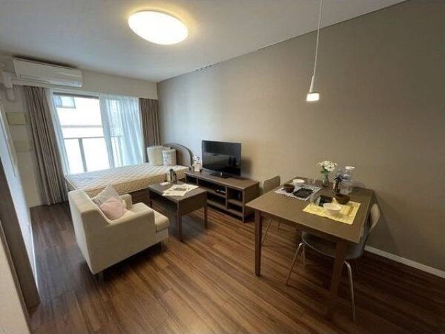 リビング・居室