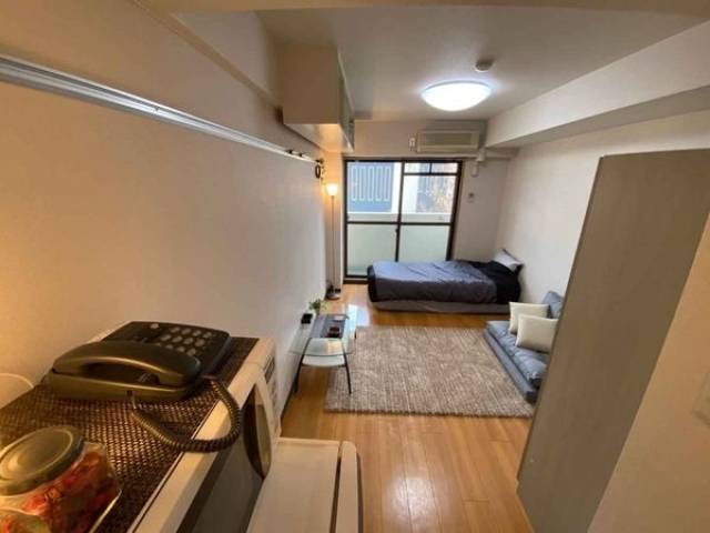 リビング・居室