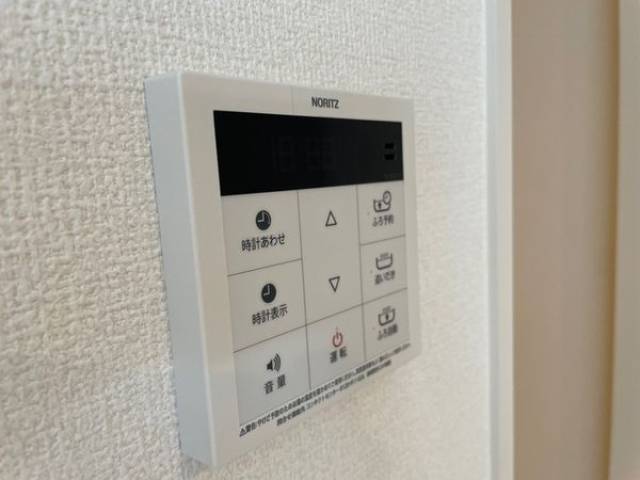 バス