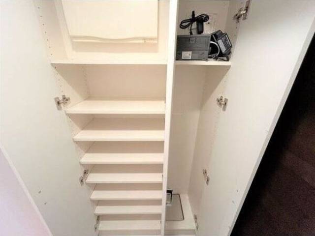 その他室内