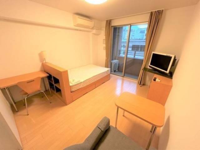 リビング・居室