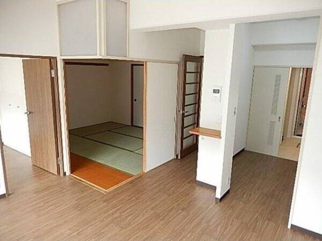 リビング・居室