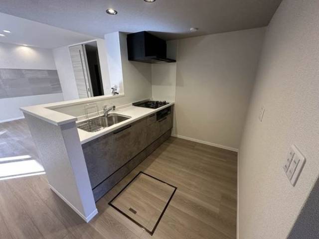 キッチン