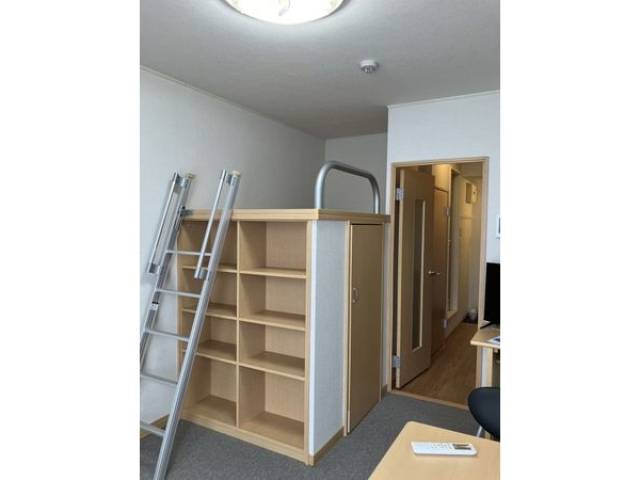 リビング・居室