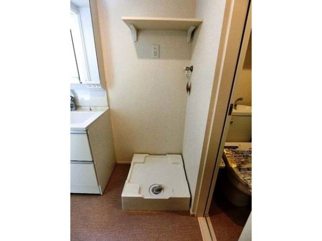 その他室内