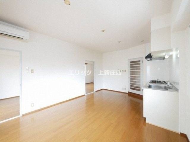 リビング・居室