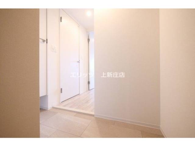 その他室内