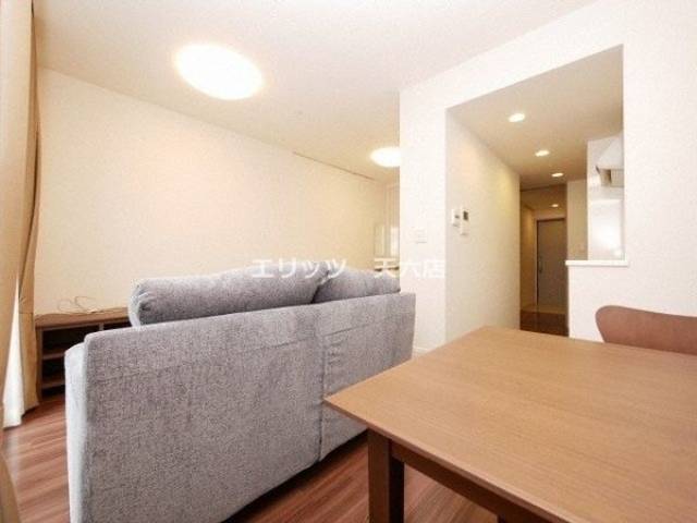 リビング・居室