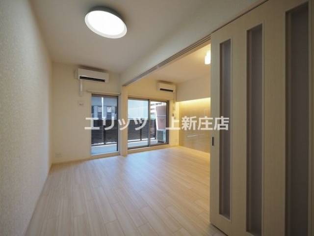 リビング・居室