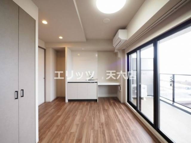 リビング・居室