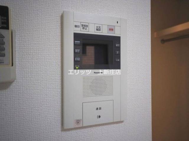 その他室内