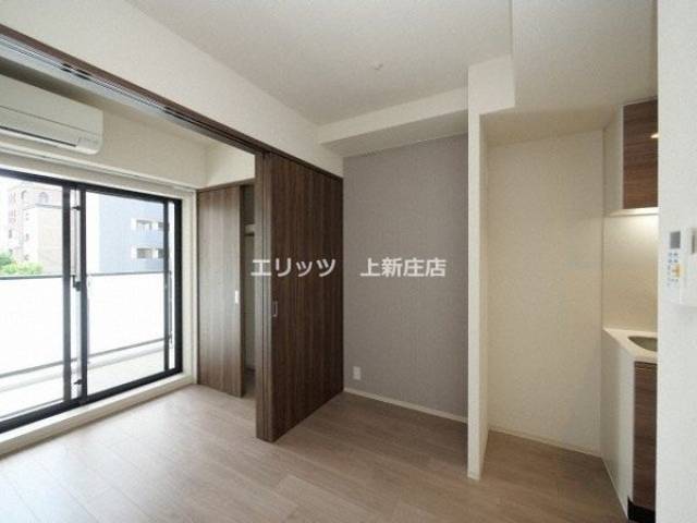 リビング・居室