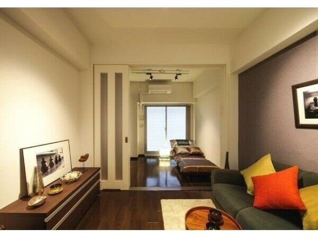 リビング・居室