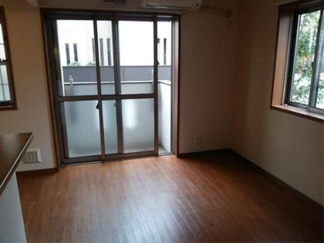 リビング・居室