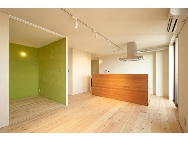 リビング・居室