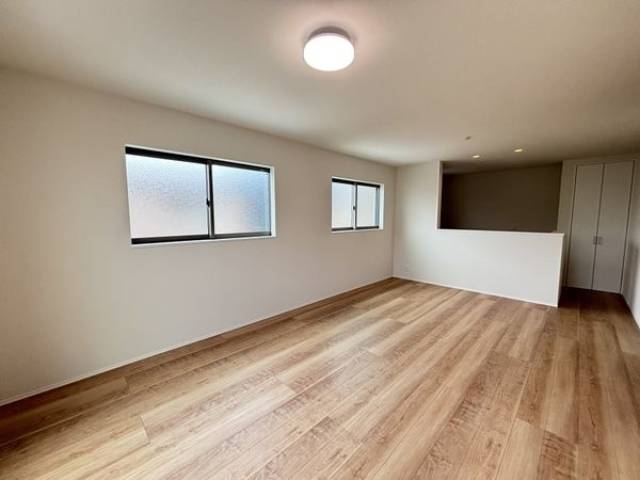 リビング・居室