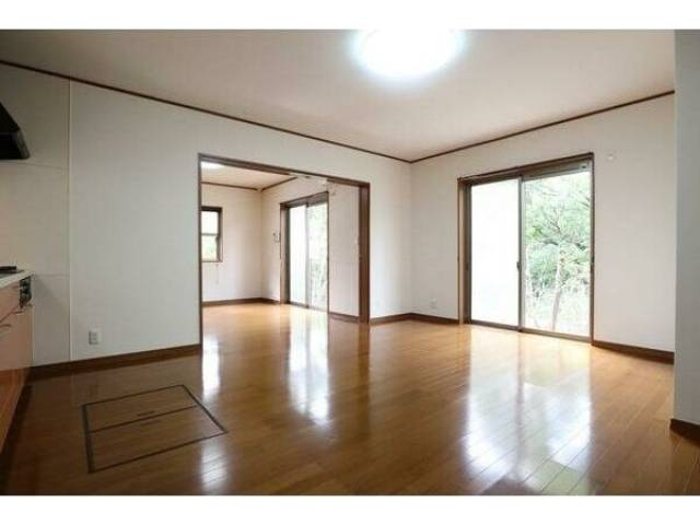 リビング・居室