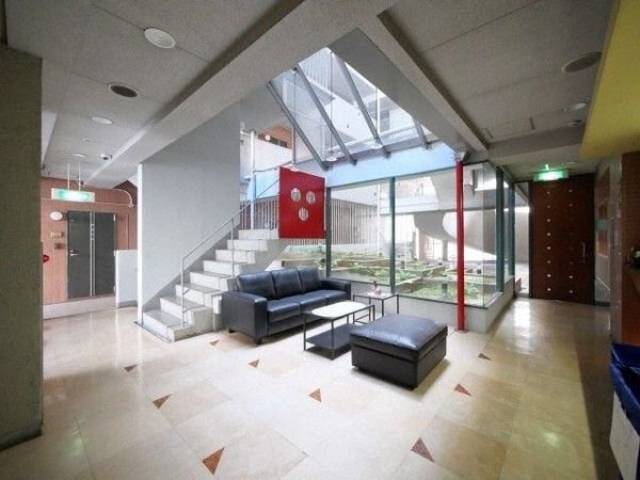 リビング・居室