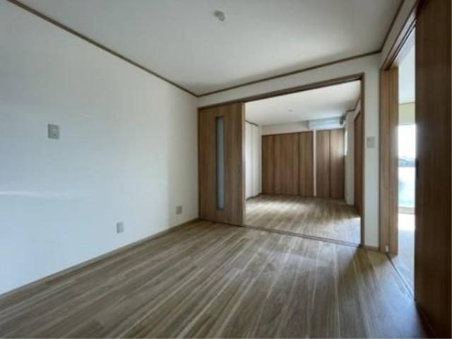 リビング・居室