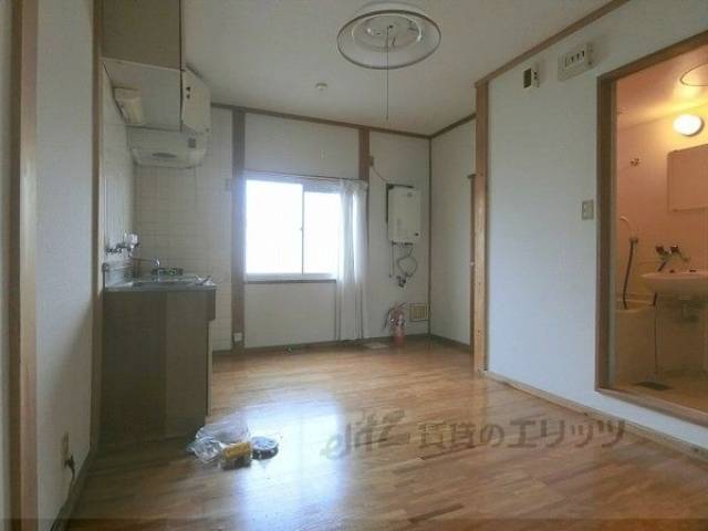 リビング・居室