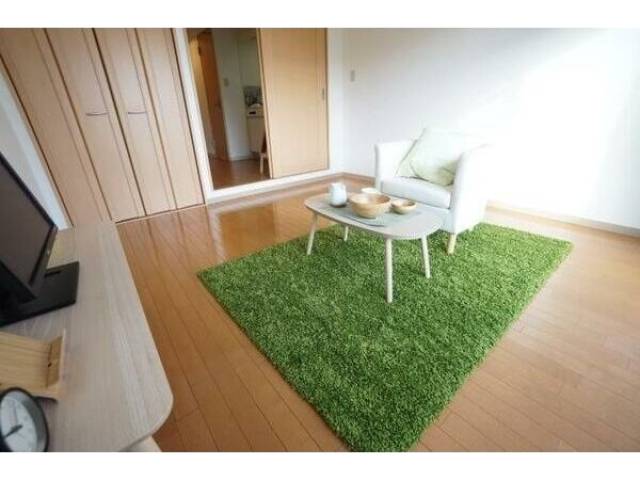 リビング・居室