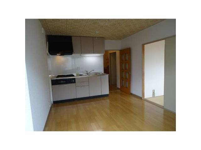 リビング・居室