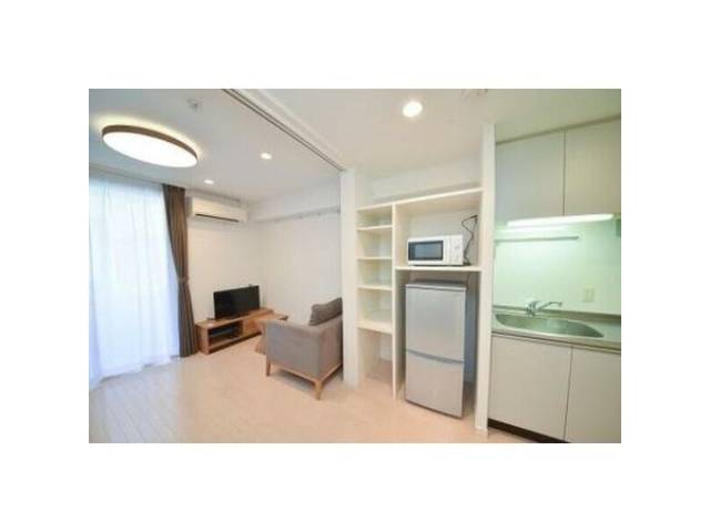 リビング・居室