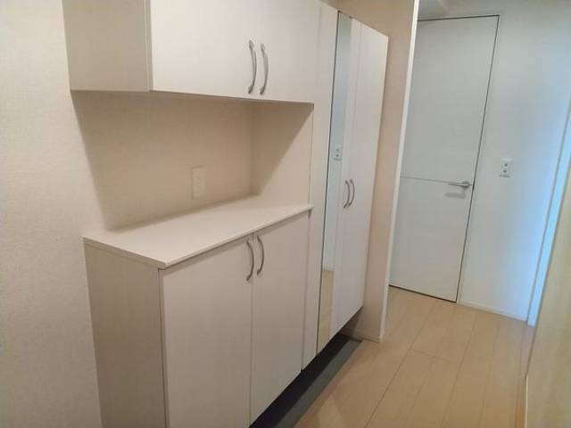 その他室内
