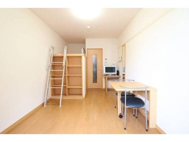 リビング・居室