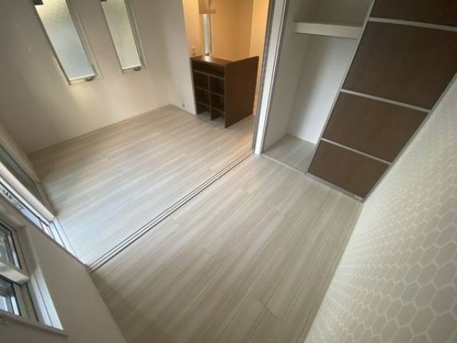 リビング・居室