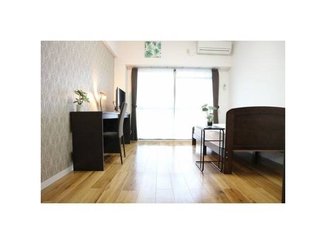 リビング・居室