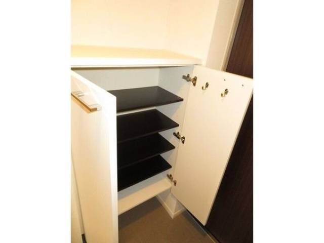 その他室内
